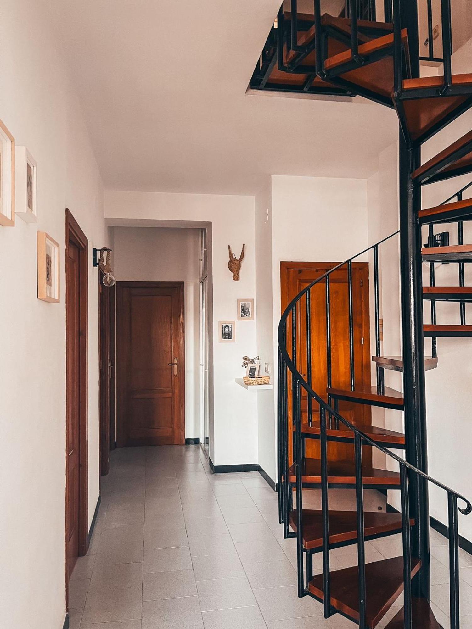 Apartamento Casa Almonte Exterior foto
