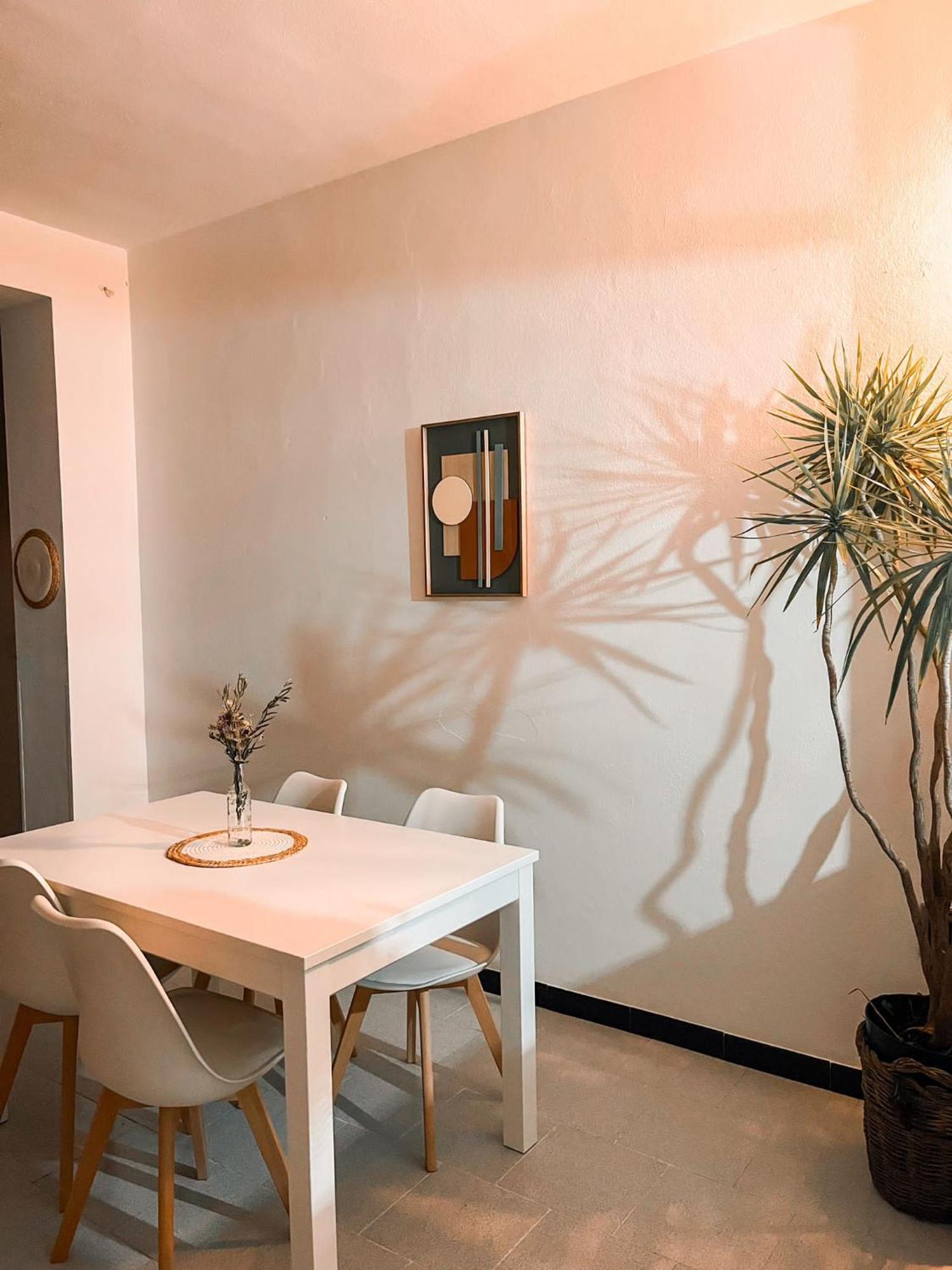 Apartamento Casa Almonte Exterior foto